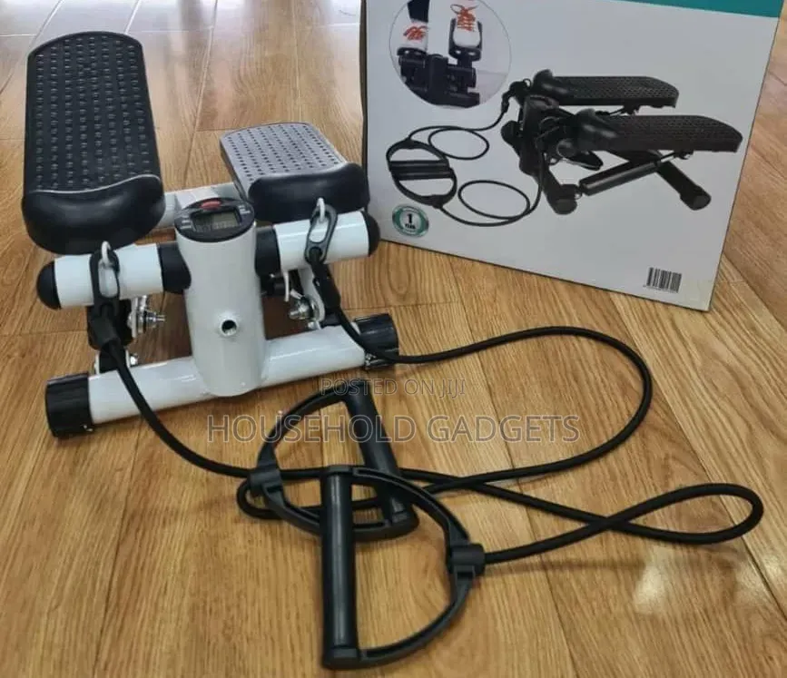 Original Mini Stepper Machine