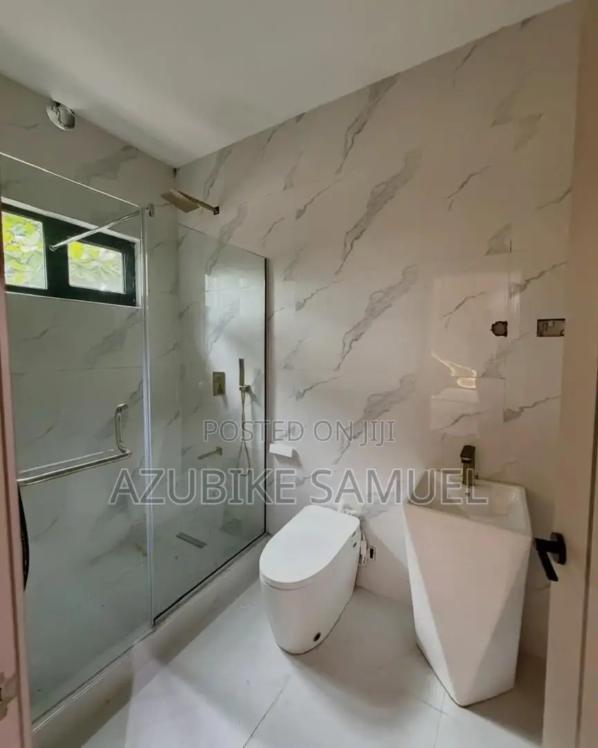 Furnished 4bdrm Penthouse in Old Ikoyi,Lagos for sale