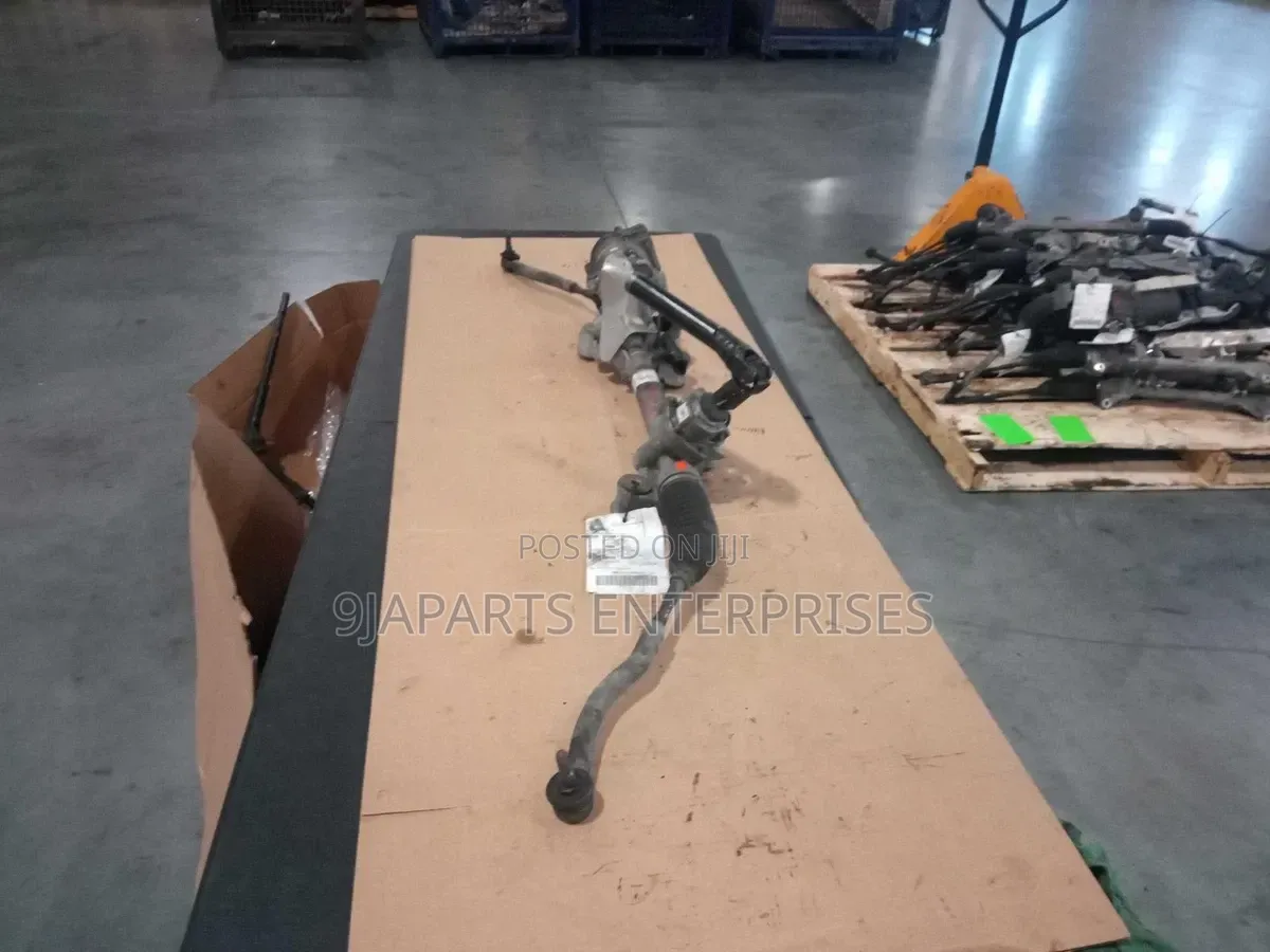 Electric Power Steering Rack Toyota Avalon 2019 - 2025