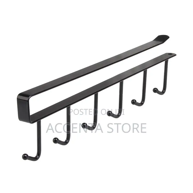 Cabinet Hanger Rail