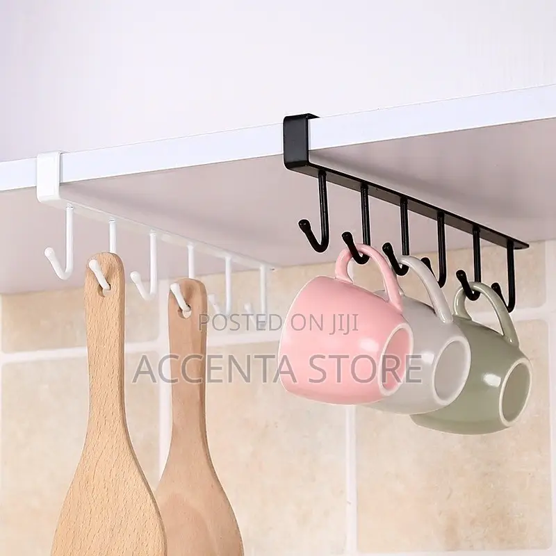 Cabinet Hanger Rail