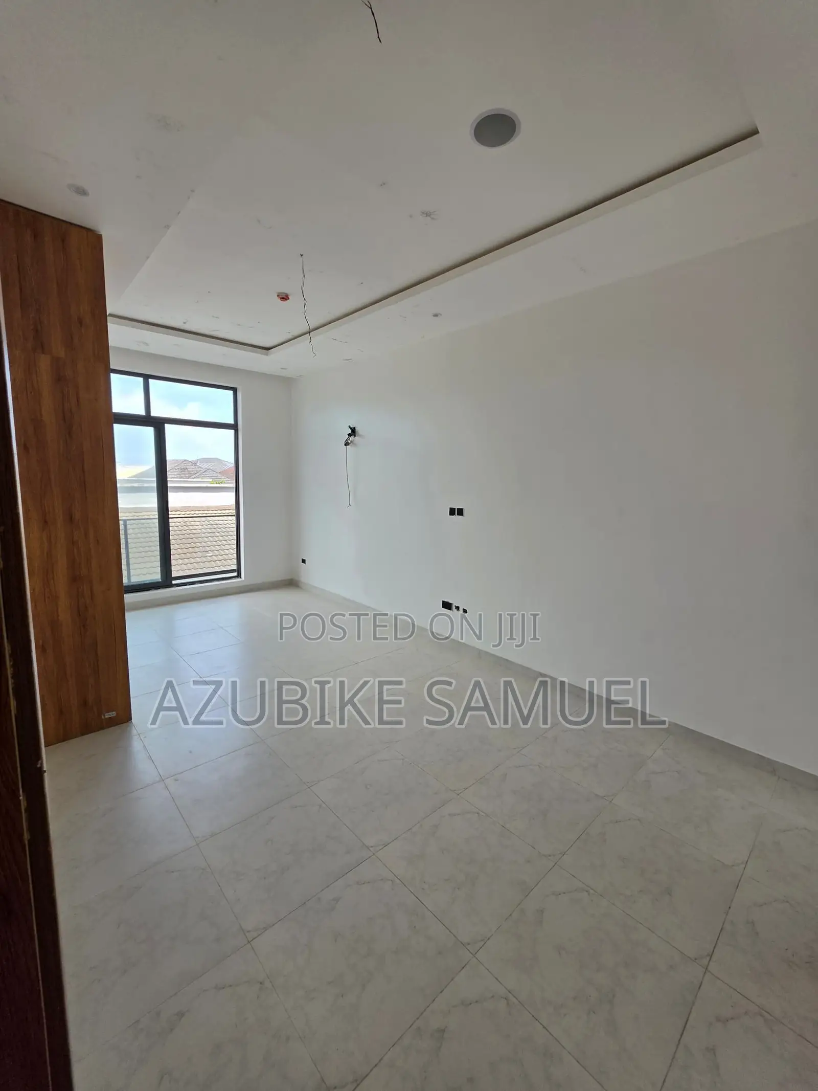 Furnished 2bdrm Apartment in Off Admiralty Lane for rent