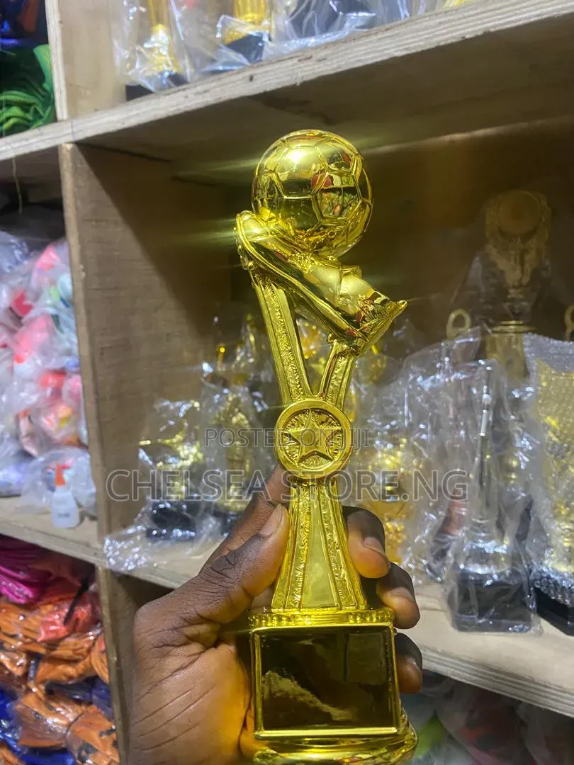 Best Goal Keeper Cv23