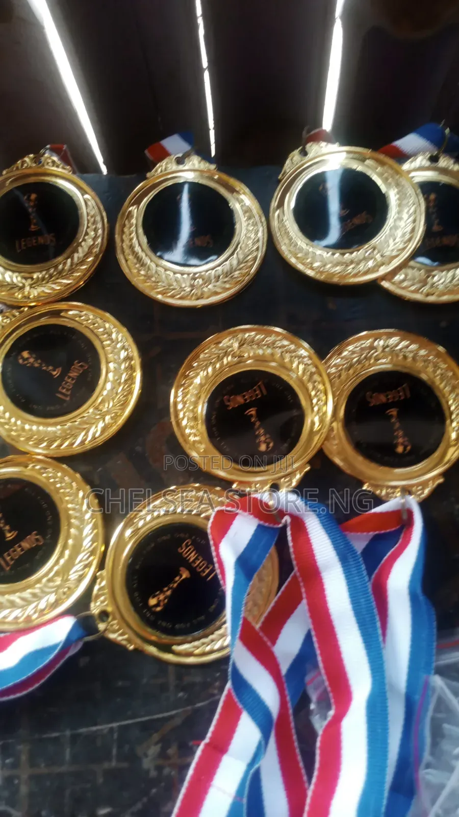 Gold Medalzaq00
