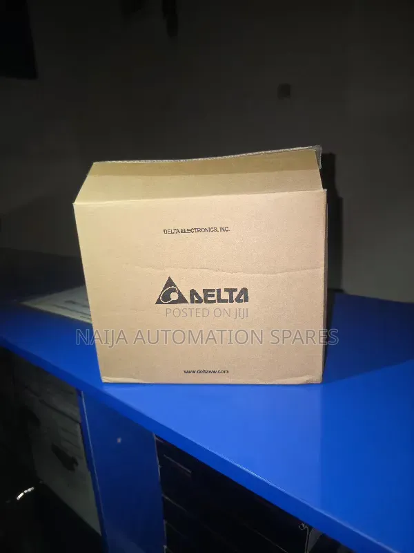 Delta | Vfdo07el21a | VFD-El Series AC Drive | 0.75kw 230v Inverter
