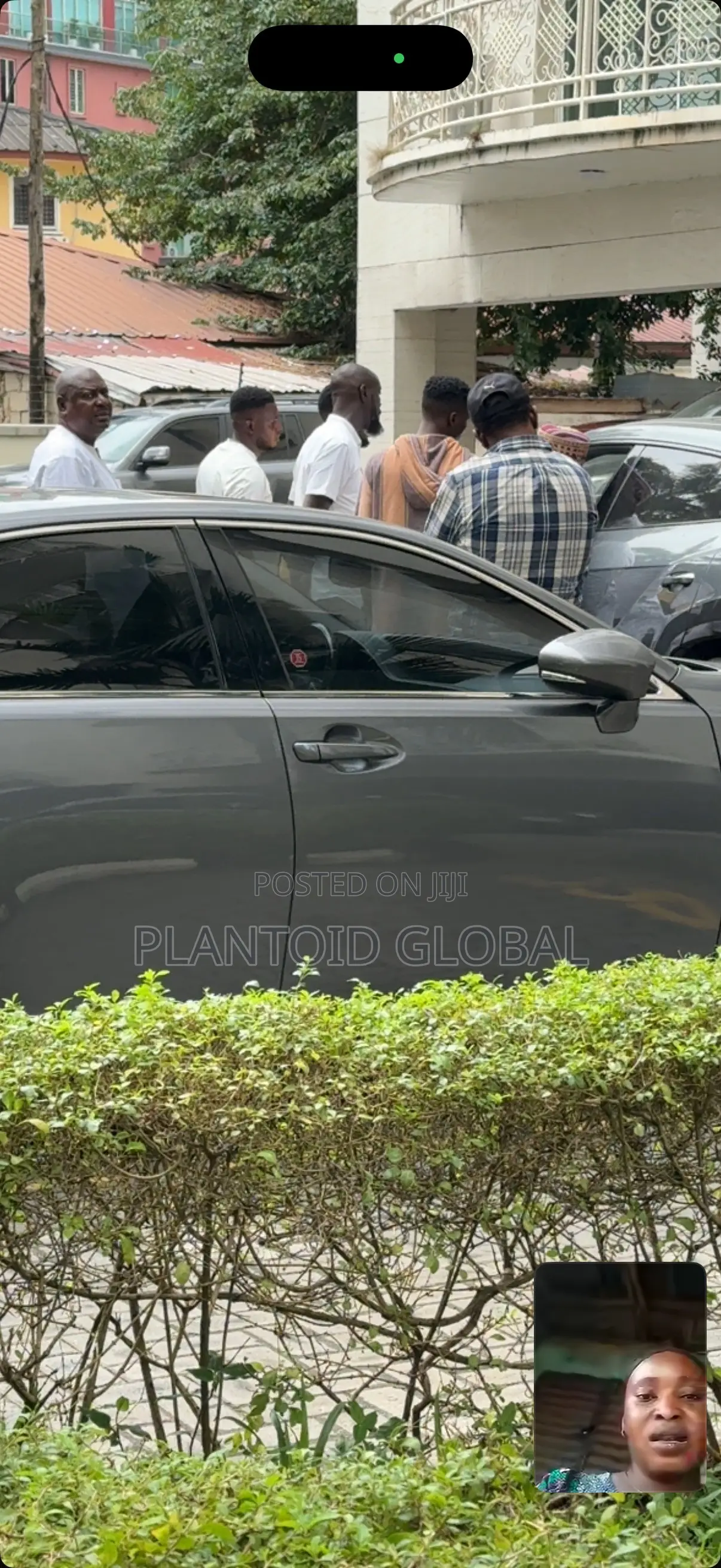Toyota Camry 2010 Gray