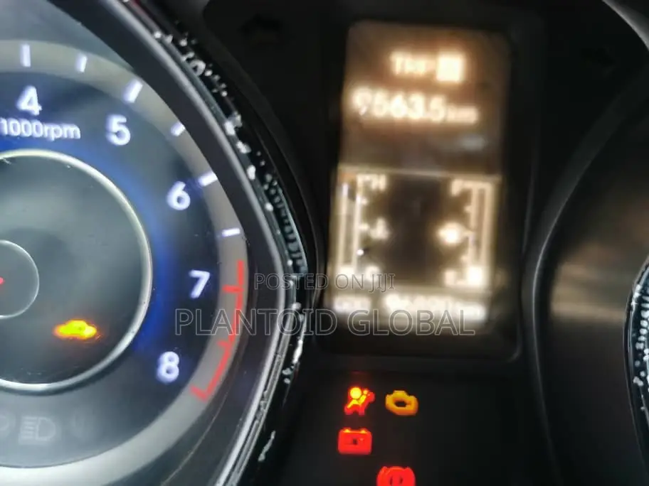 Hyundai Elantra 2015