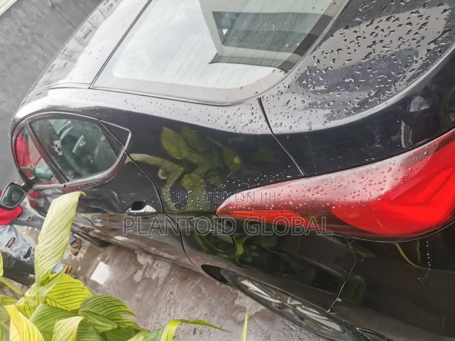 Hyundai Elantra 2015