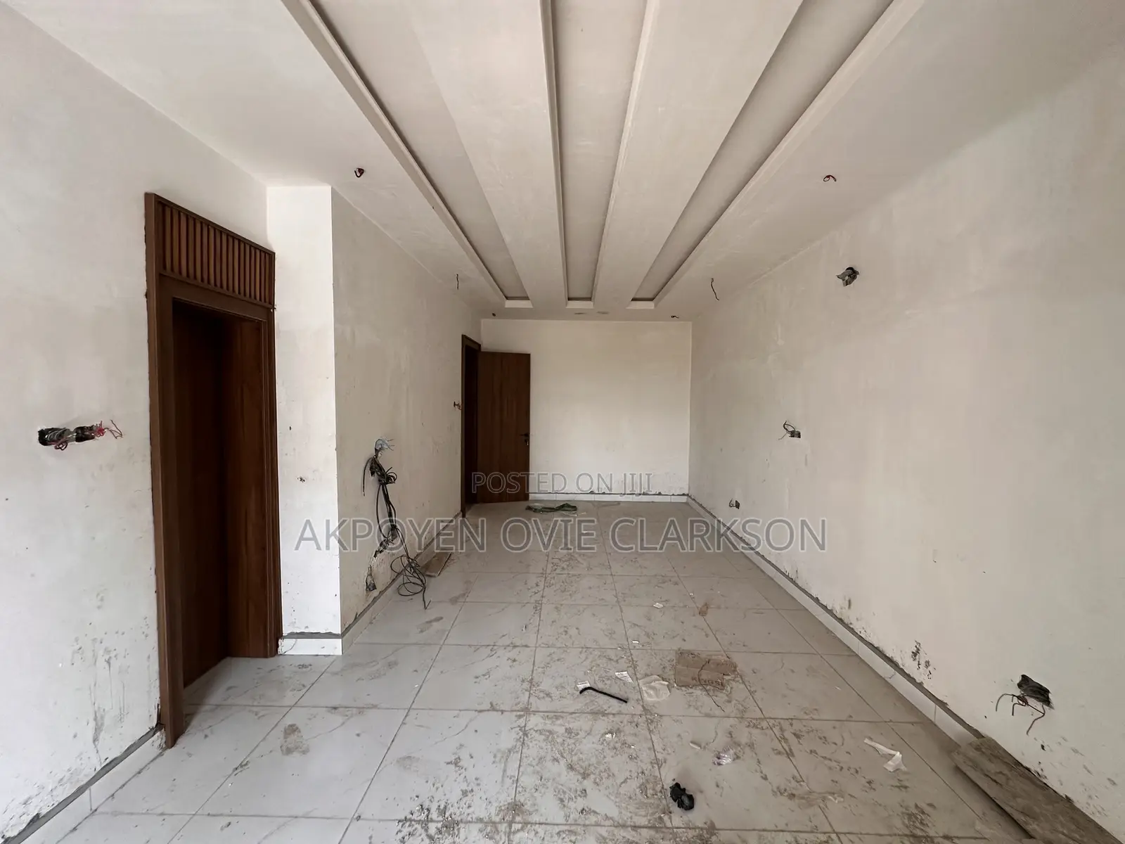 4bdrm Duplex in Wuye for sale