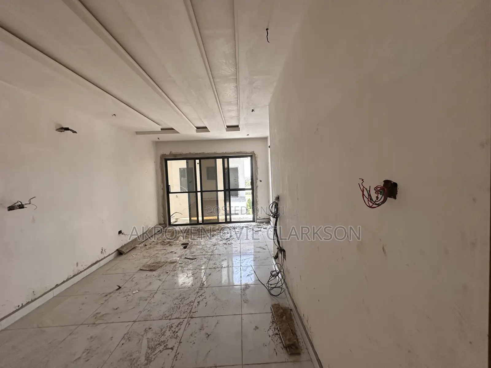 4bdrm Duplex in Wuye for sale
