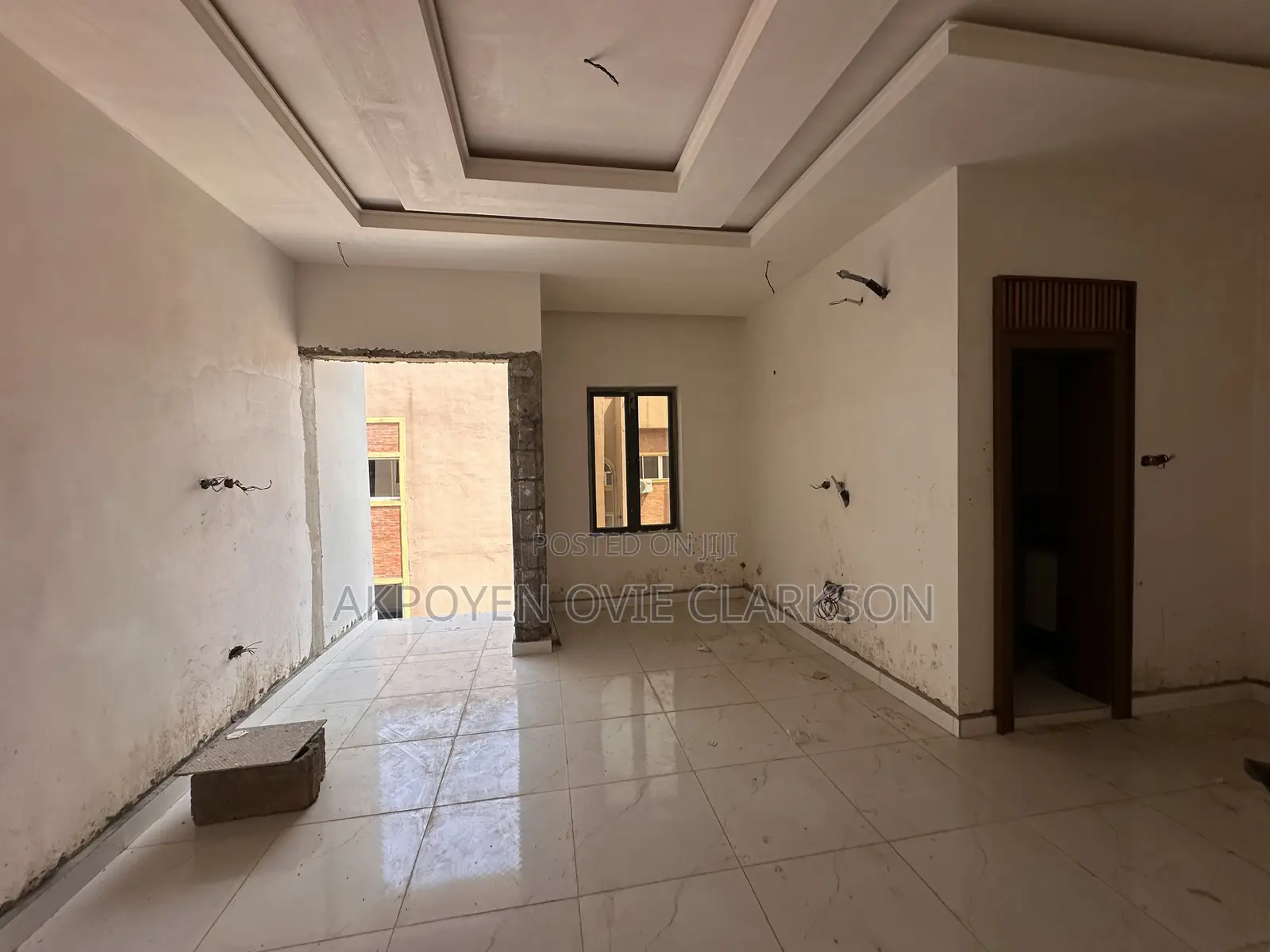 4bdrm Duplex in Wuye for sale