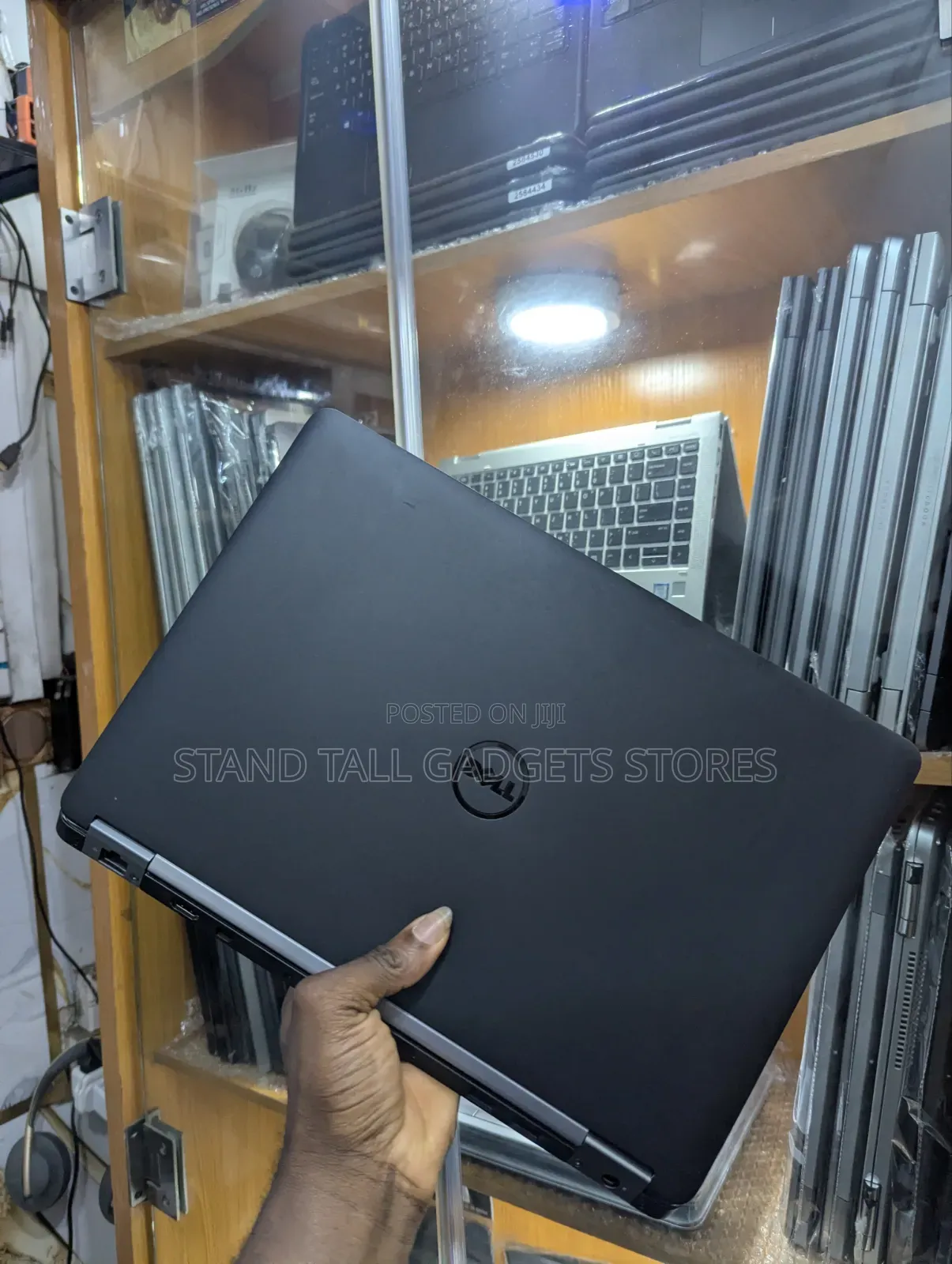 Laptop Dell Latitude E7470 8GB Intel Core i5 SSD 256GB