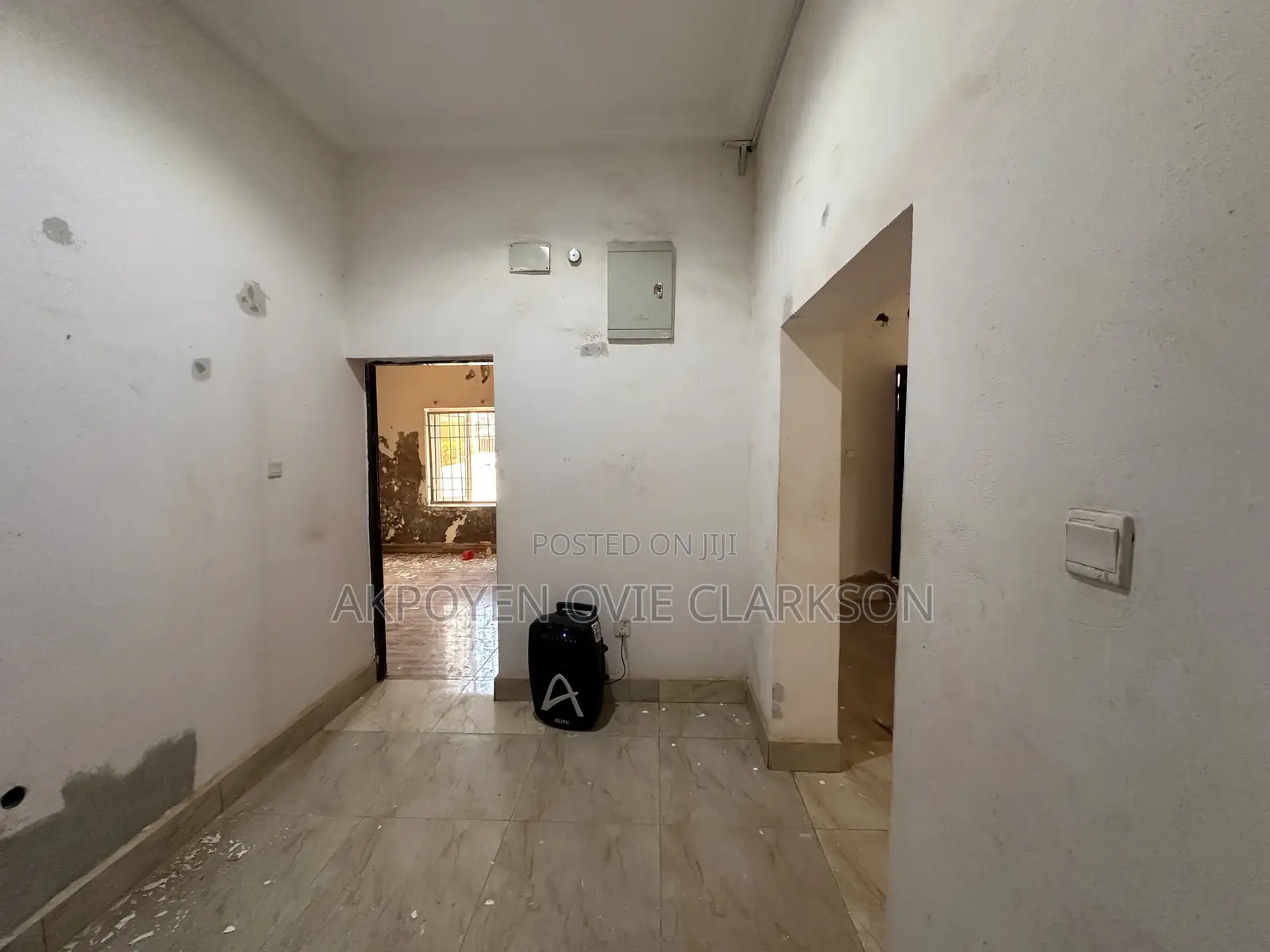 2bdrm Apartment in Wuye for rent