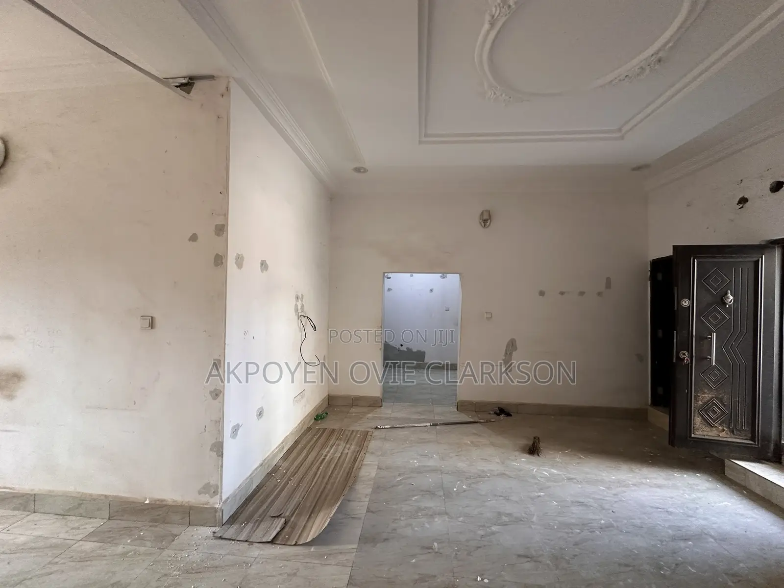 2bdrm Apartment in Wuye for rent