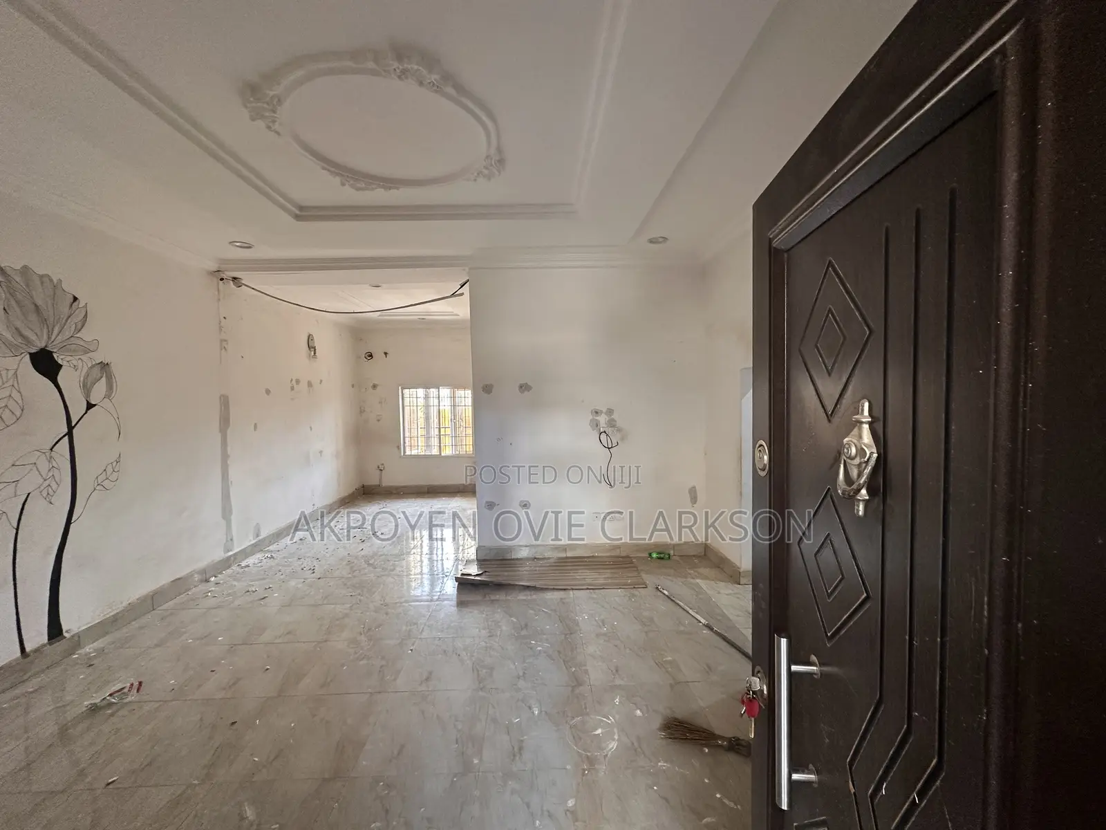 2bdrm Apartment in Wuye for rent