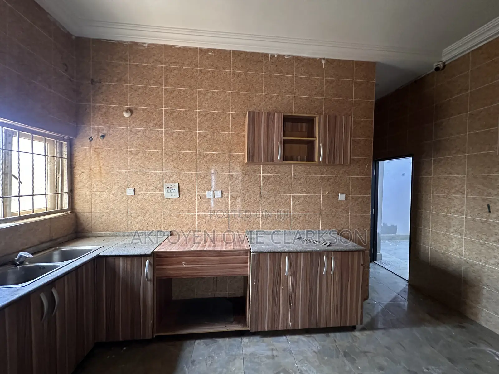 2bdrm Apartment in Wuye for rent