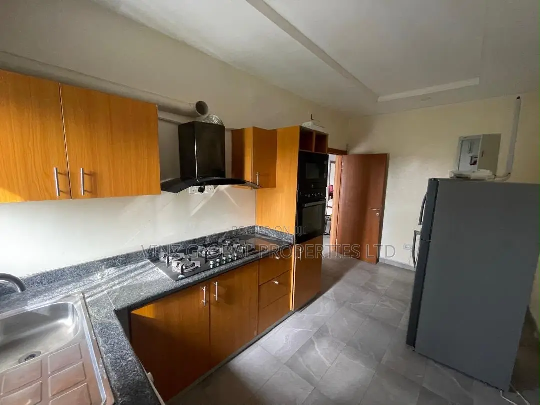 3bdrm Apartment in Ajah for rent