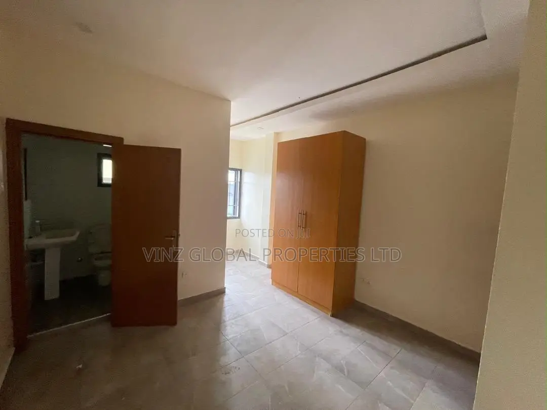 3bdrm Apartment in Ajah for rent