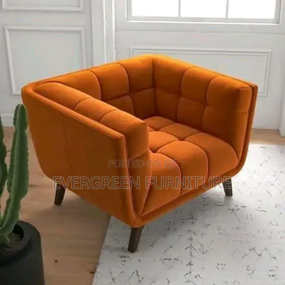 Upholstery Chairs