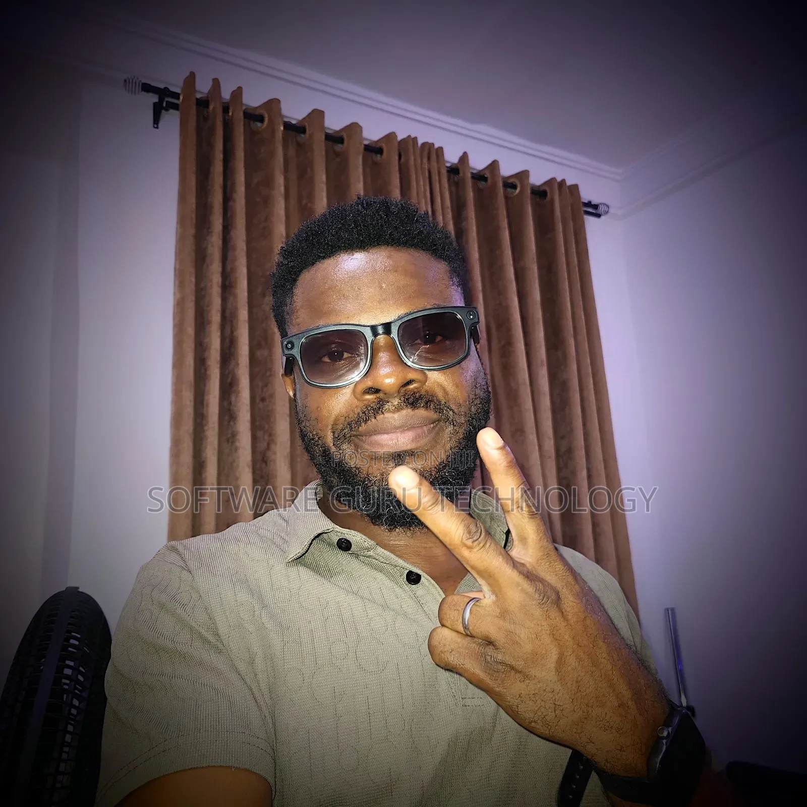 Aimb-G1 Ai Smart Glasses