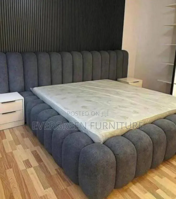 Unique Headboard Bedframe
