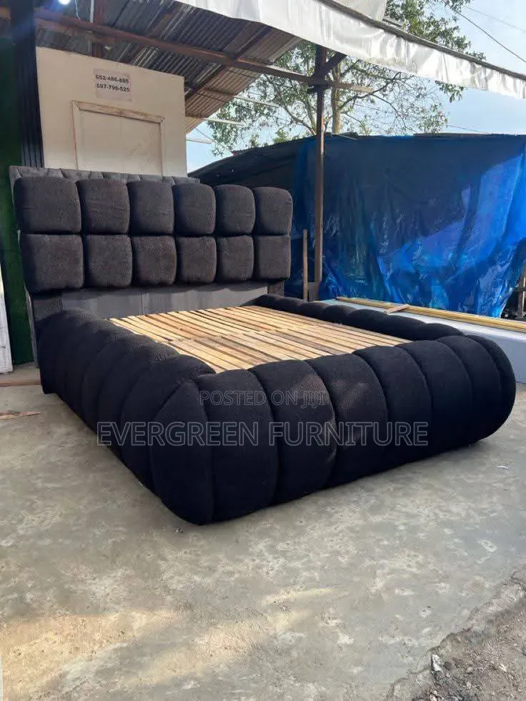 Unique Headboard Bedframe