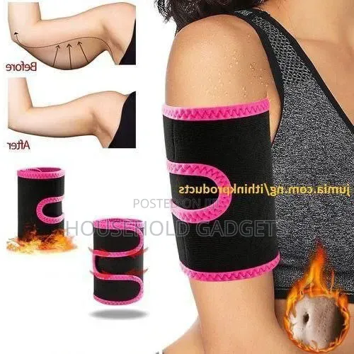 Arm Shape Slimmer