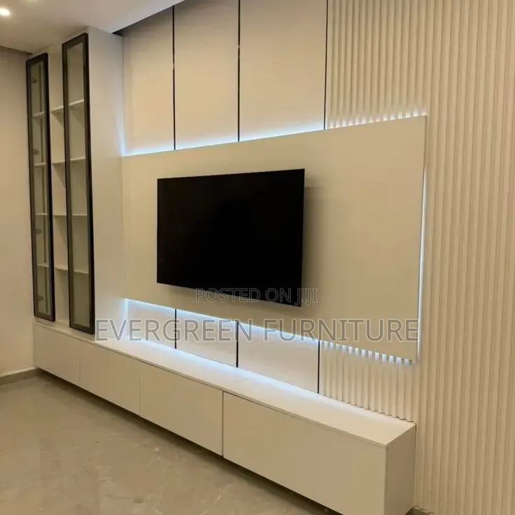Television Console