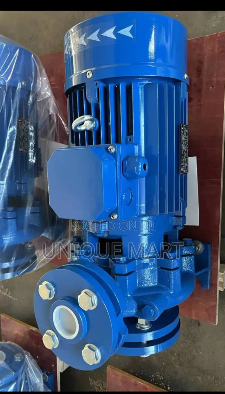 10HP Industrial Surface Water Pumping Machine. 100% Copper Coil
