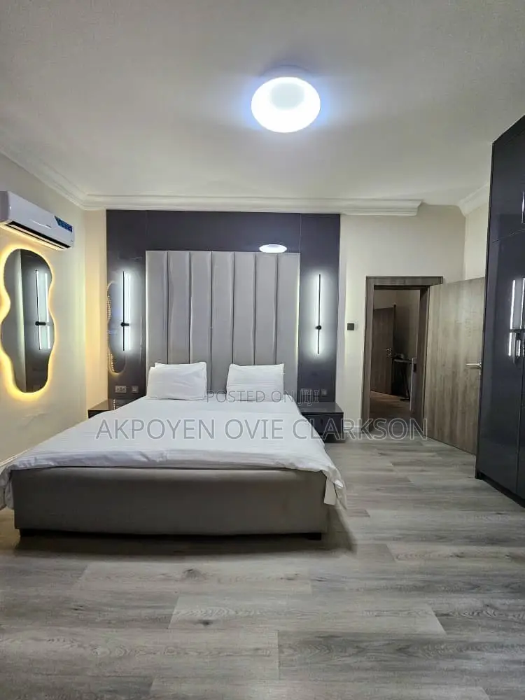One Bedroom Shotlet Apartment Now Available