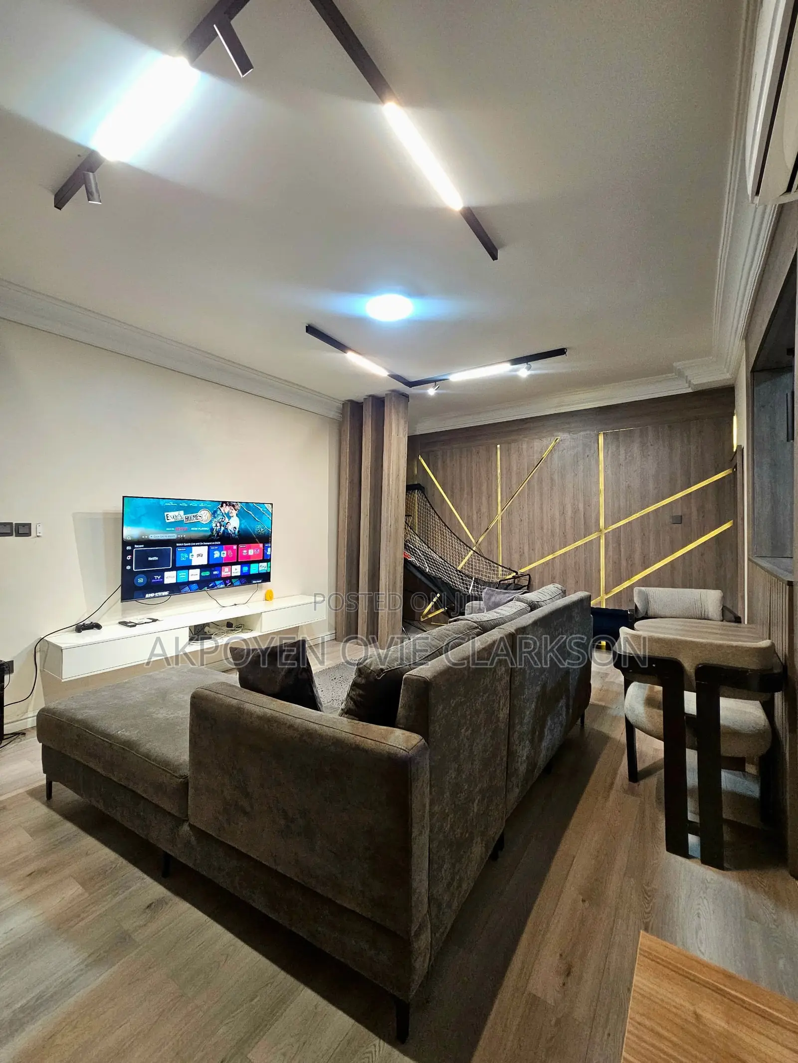 One Bedroom Shotlet Apartment Now Available