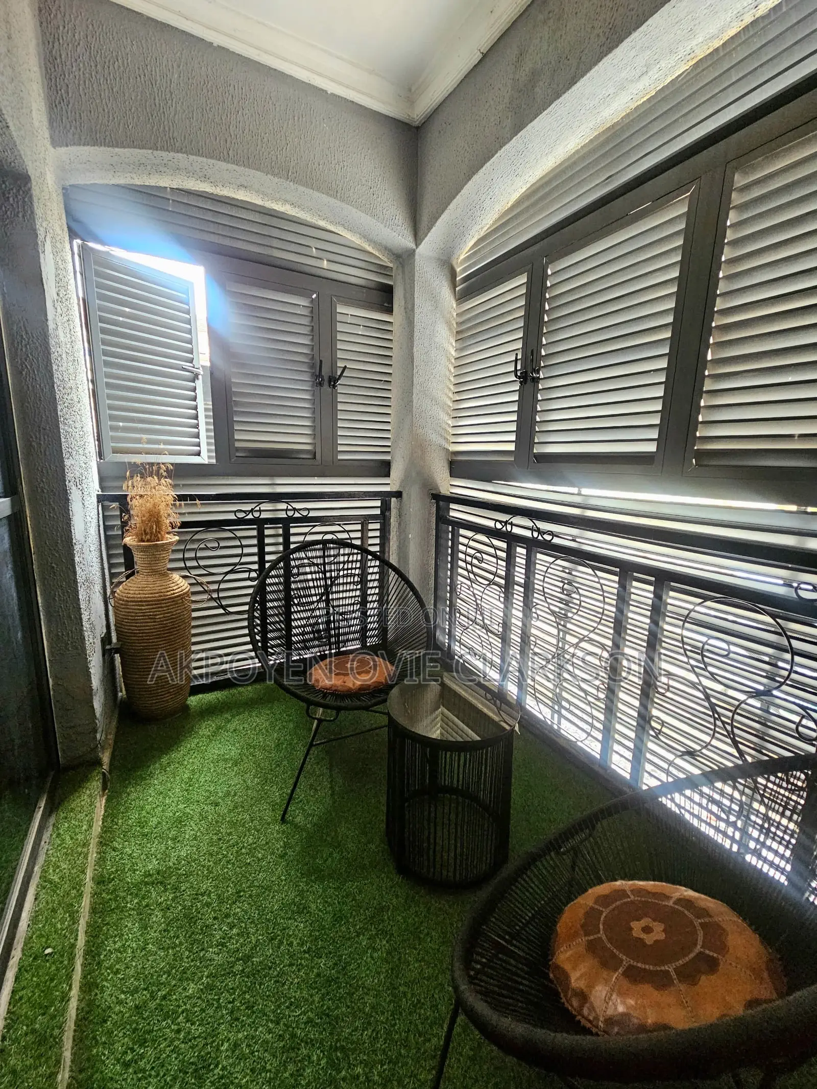 One Bedroom Shotlet Apartment Now Available