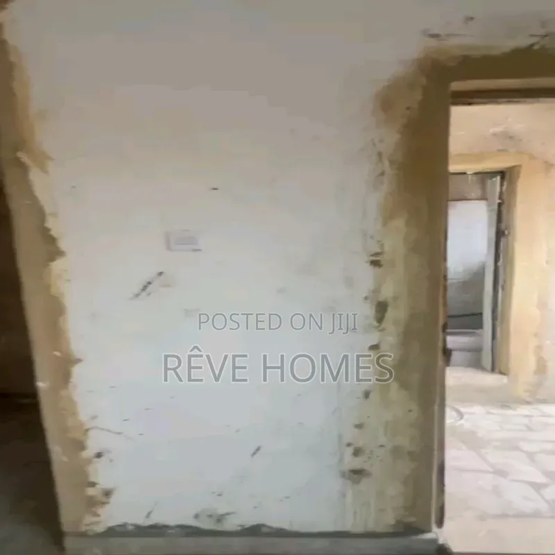 Mini Flat in Shomolu / Shomolu for rent