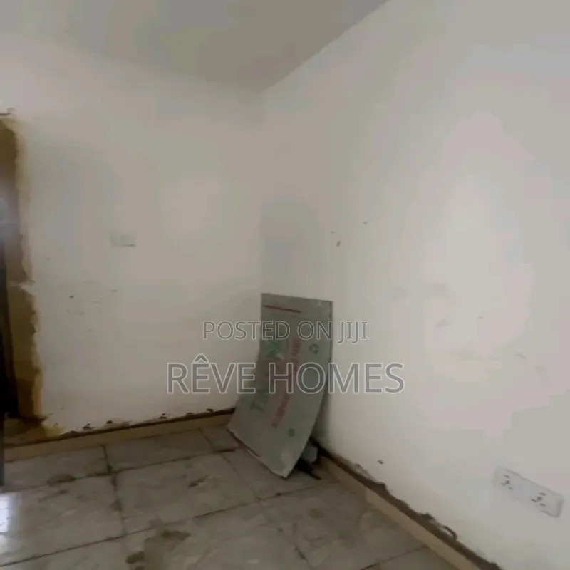 Mini Flat in Shomolu / Shomolu for rent