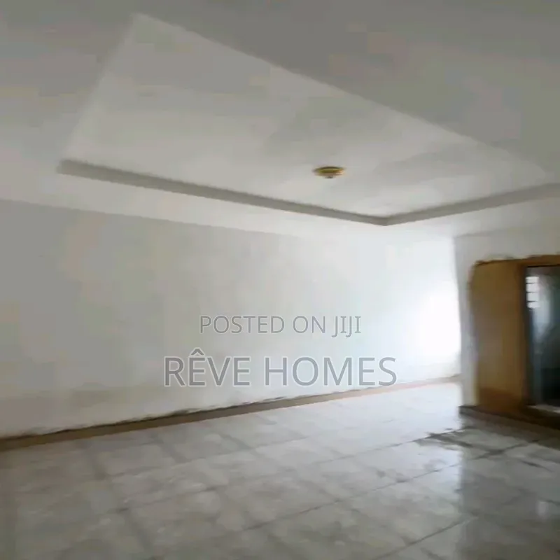 Mini Flat in Shomolu / Shomolu for rent