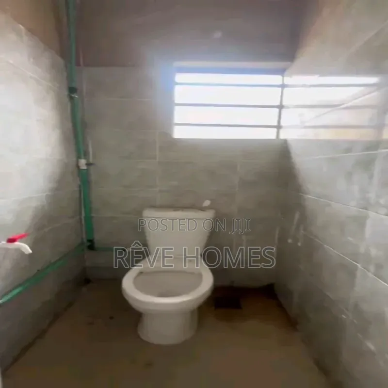 Mini Flat in Shomolu / Shomolu for rent