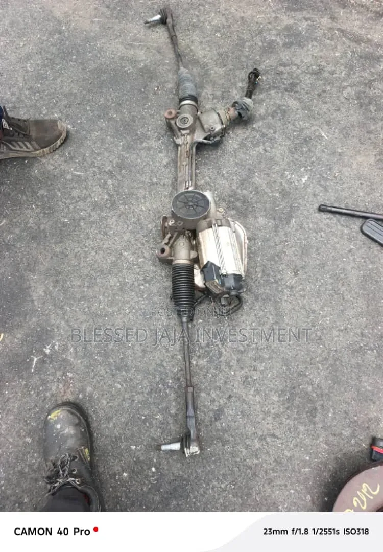 Steering Rack GMC Terrain