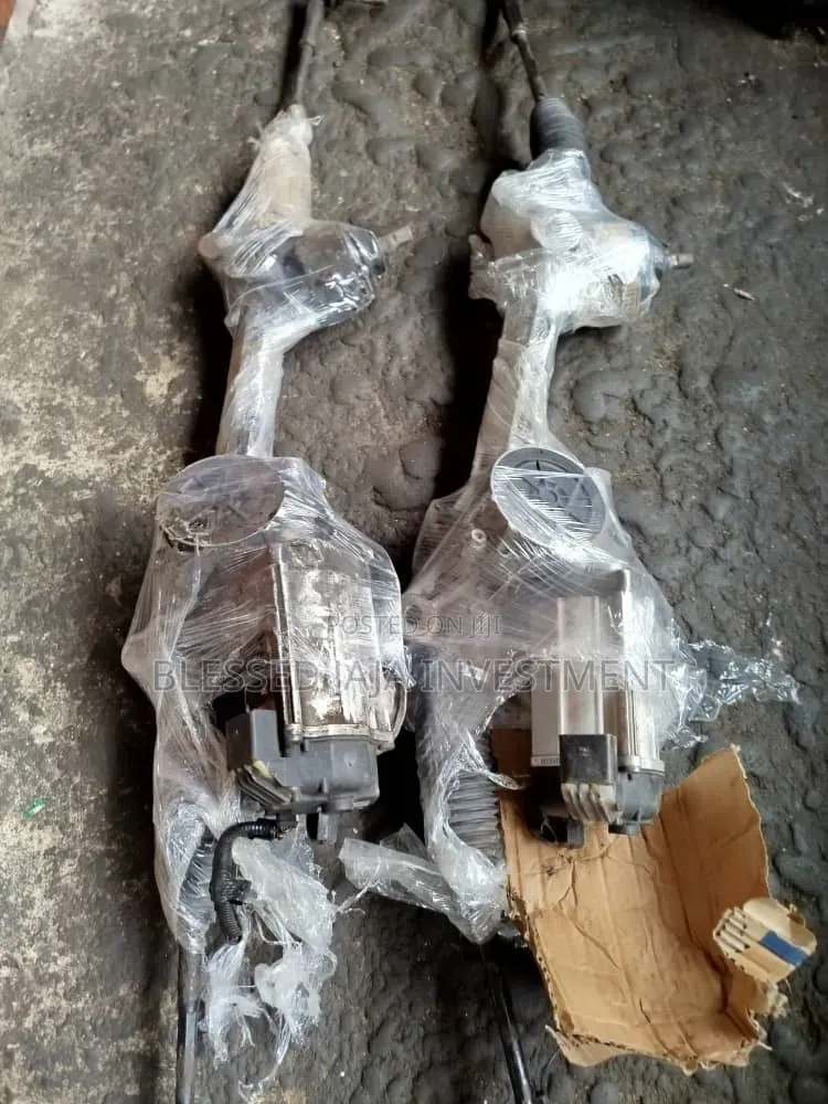 Steering Rack GMC Terrain