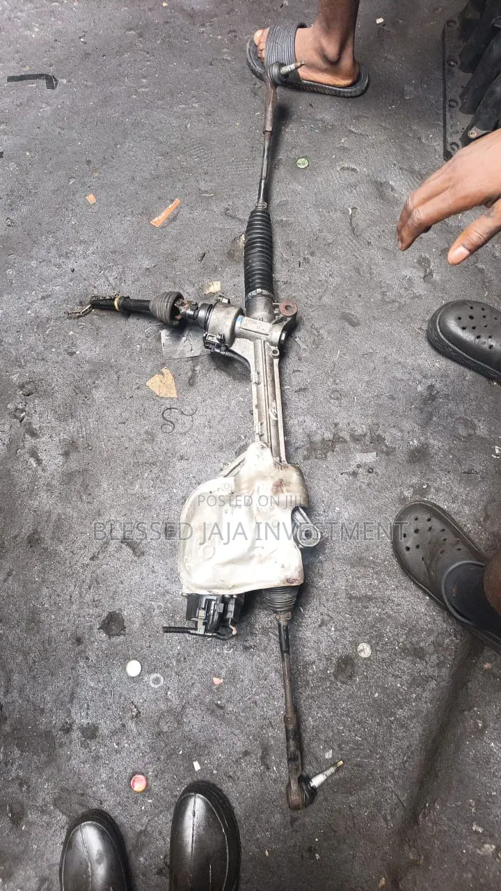 Steering Rack GMC Terrain