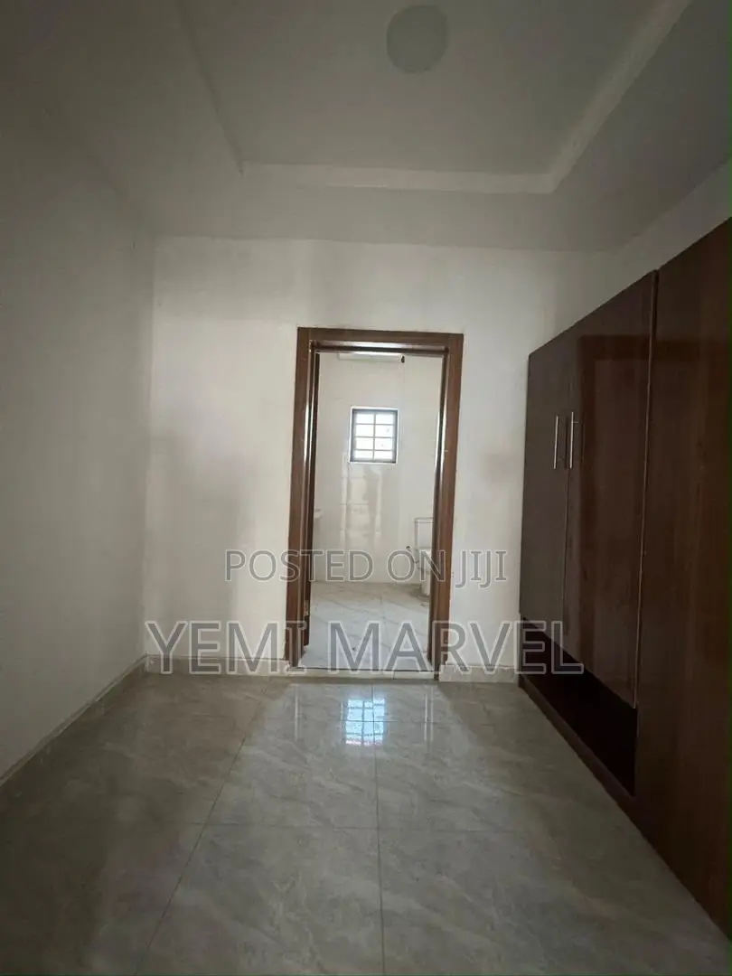 4bdrm Bungalow in Onikoko Gra, Agodi, for sale