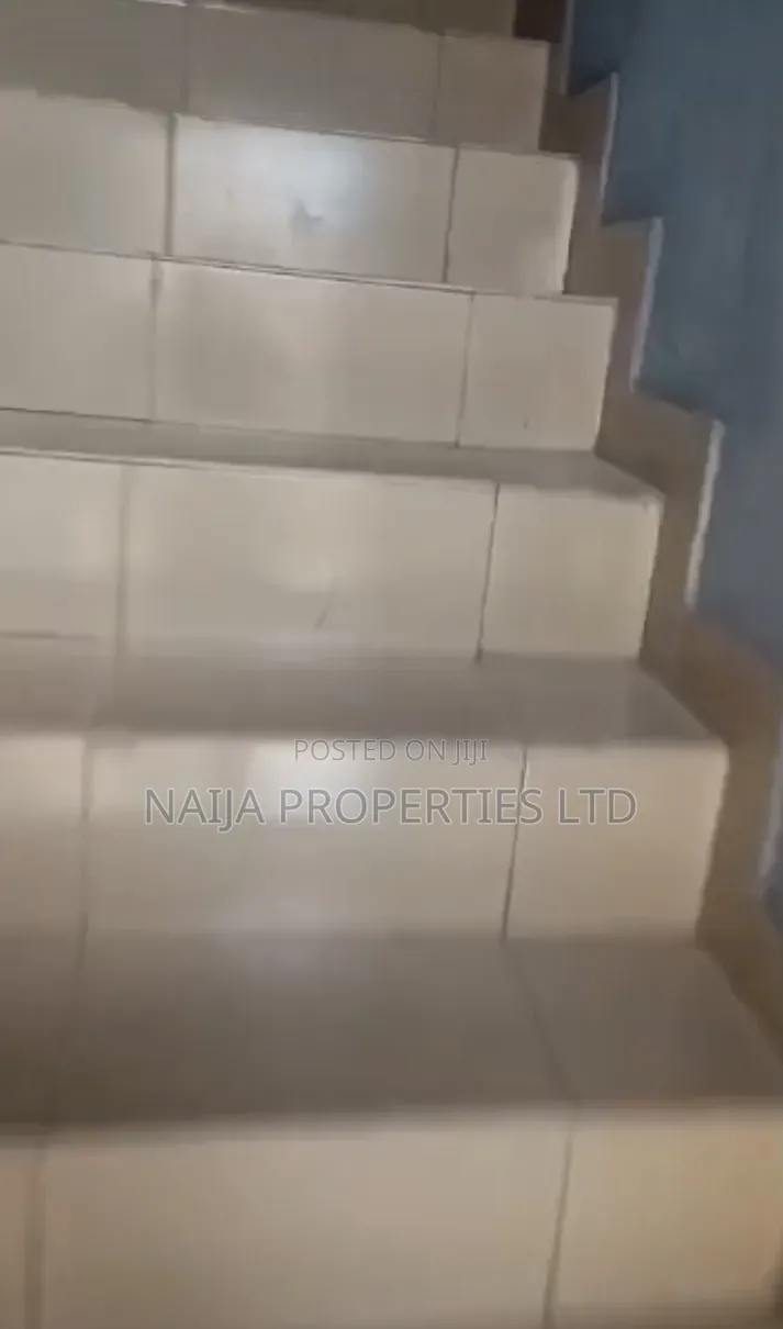 1bdrm Block of Flats in Higher Ground Estate, Sangotedo for sale