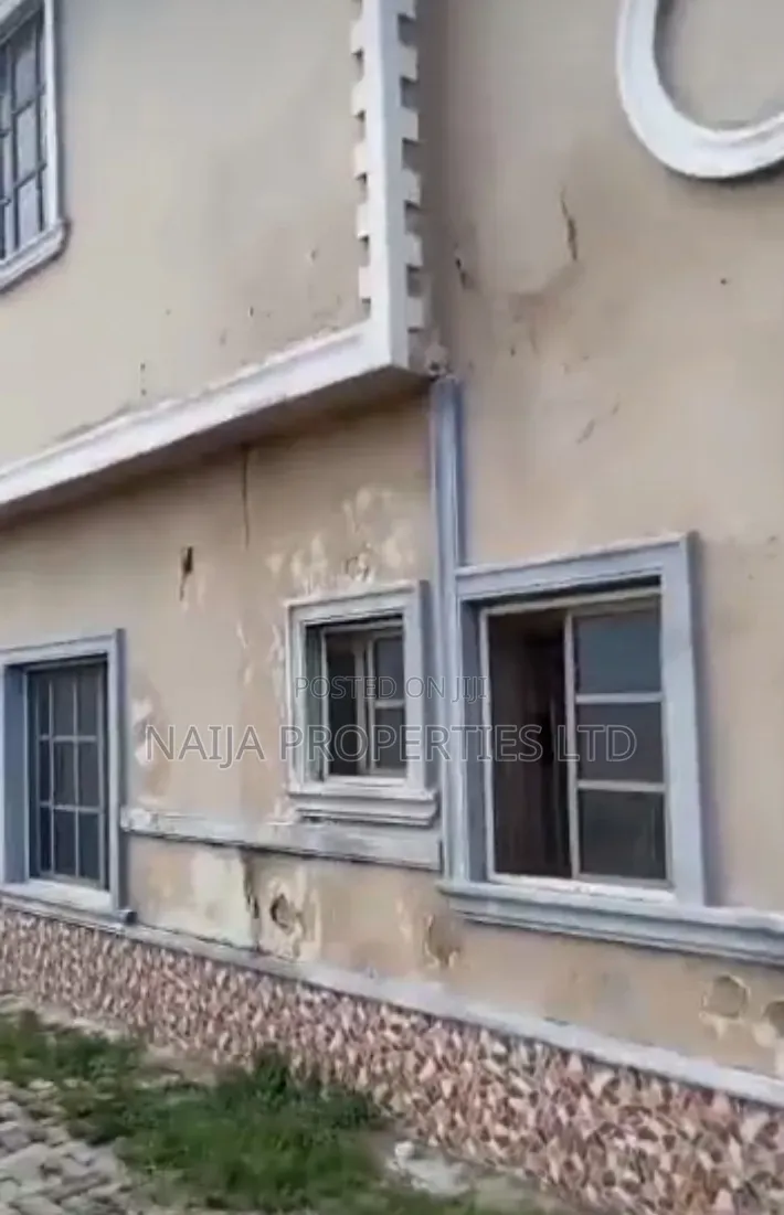 1bdrm Block of Flats in Higher Ground Estate, Sangotedo for sale