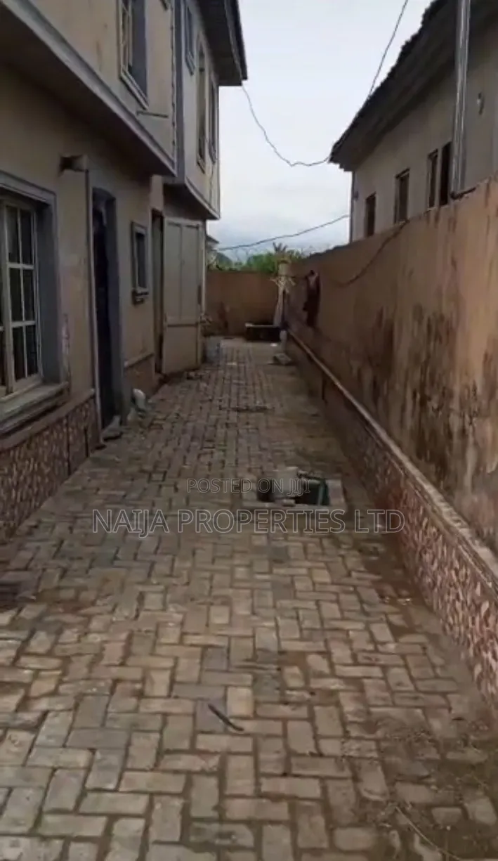 1bdrm Block of Flats in Higher Ground Estate, Sangotedo for sale