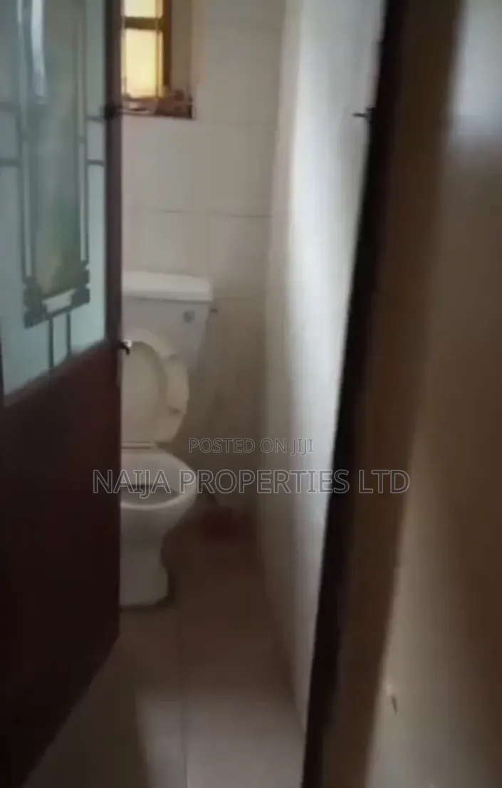 1bdrm Block of Flats in Higher Ground Estate, Sangotedo for sale