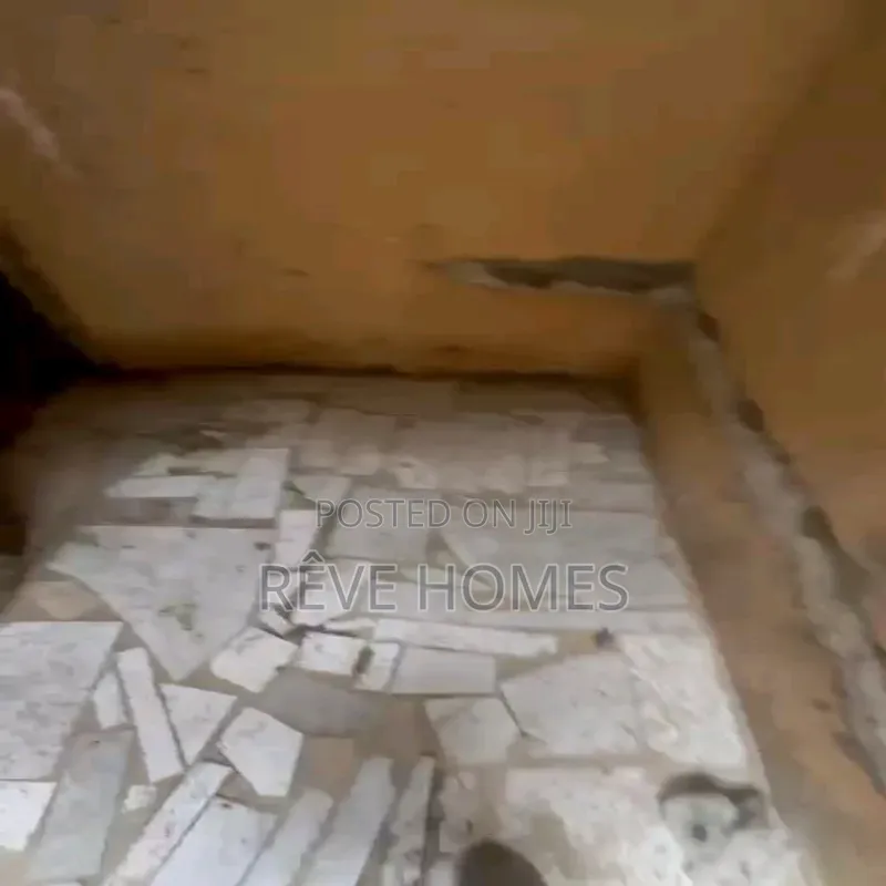 Studio Apartment in Shomolu / Shomolu for rent