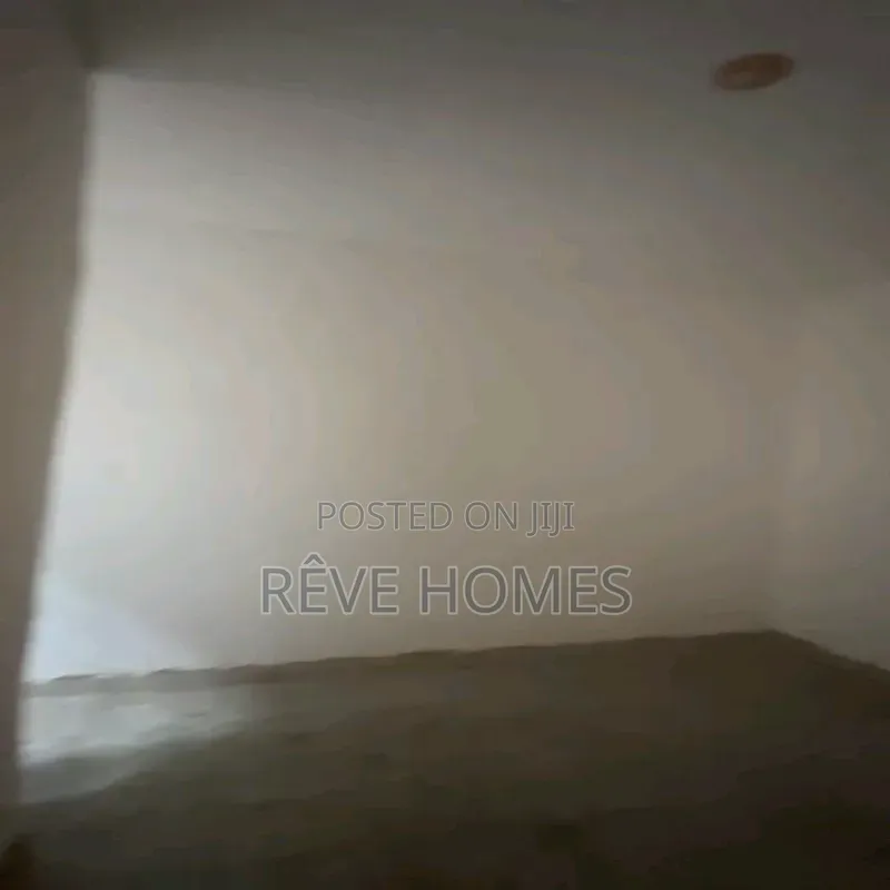 Studio Apartment in Shomolu / Shomolu for rent