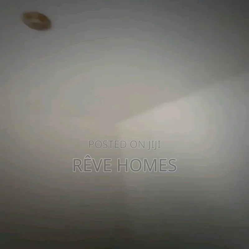 Studio Apartment in Shomolu / Shomolu for rent