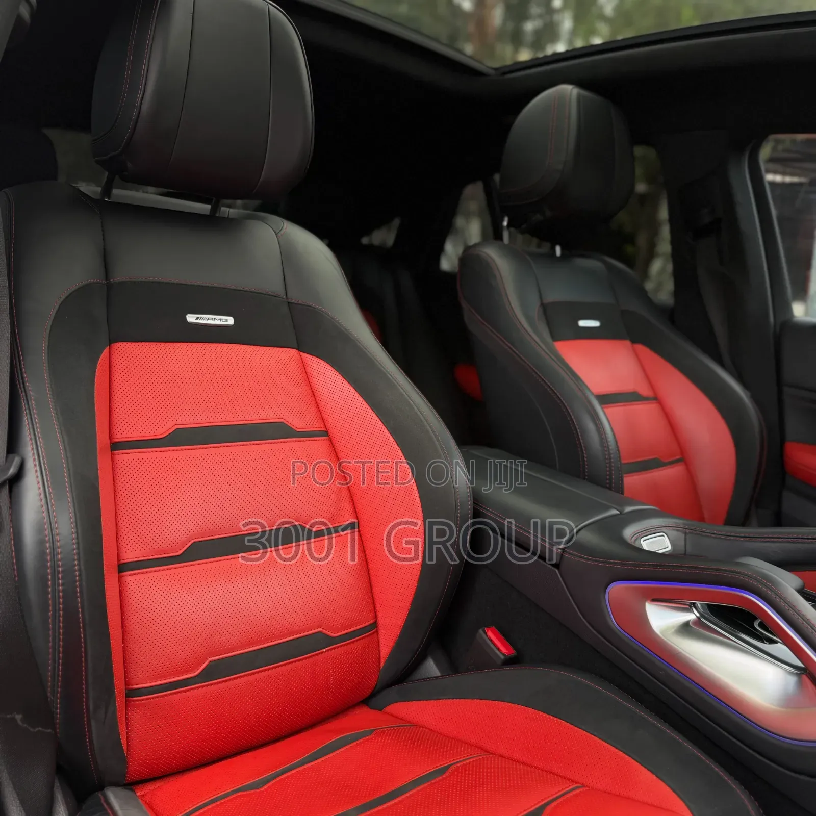 Mercedes-Benz GLE-Class AMG GLE 63 S 4MATIC 2022 White