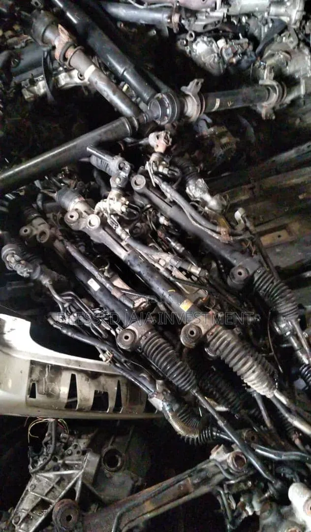Steering Rack Toyota Camry 2004
