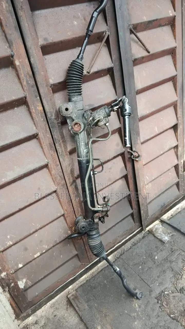 Steering Rack Toyota Camry 2004